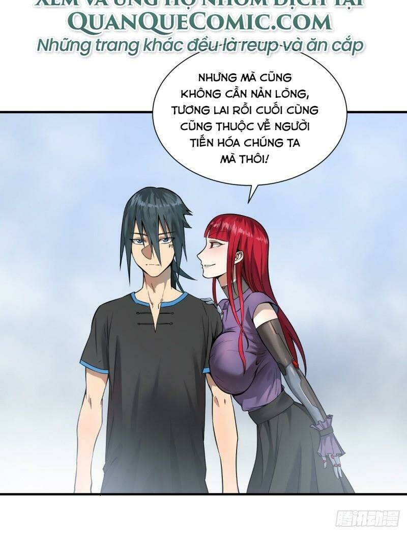 danh sách kẻ phản diện chapter 81 14