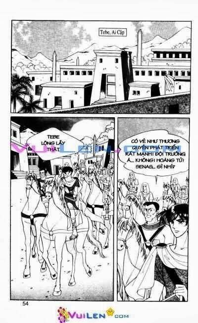 hậu duệ hoàng gia chapter 11 54