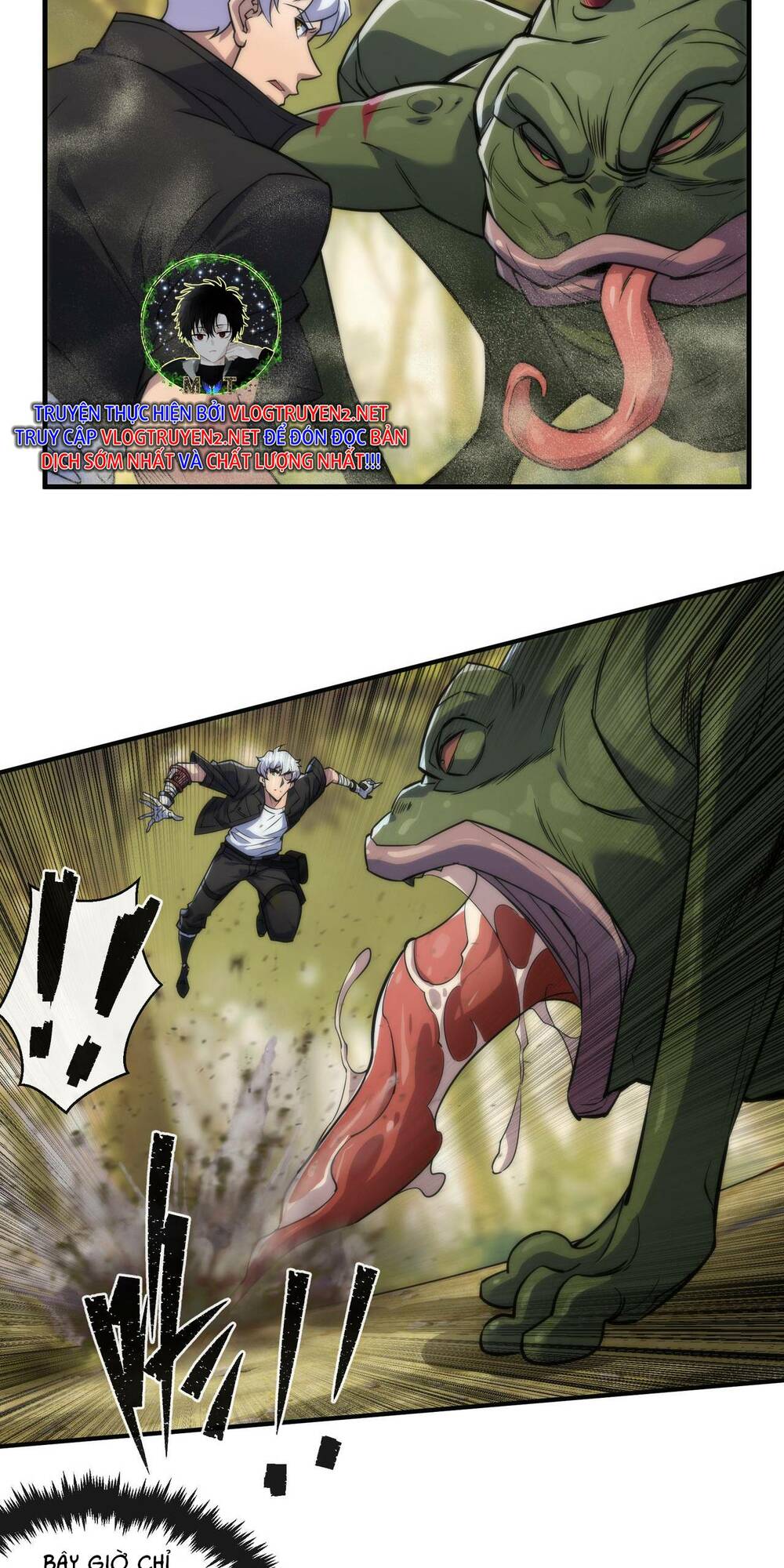 phù thạch vương giả chapter 20 31