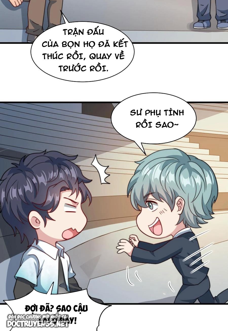 Slime ta treo cự long lên đánh là hợp lý nhỉ? Chapter 157 9