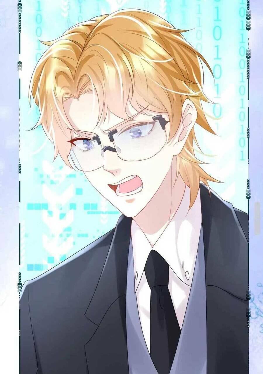 sư đệ đáng yêu cư nhiên nhìn trúng ta chapter 7 19