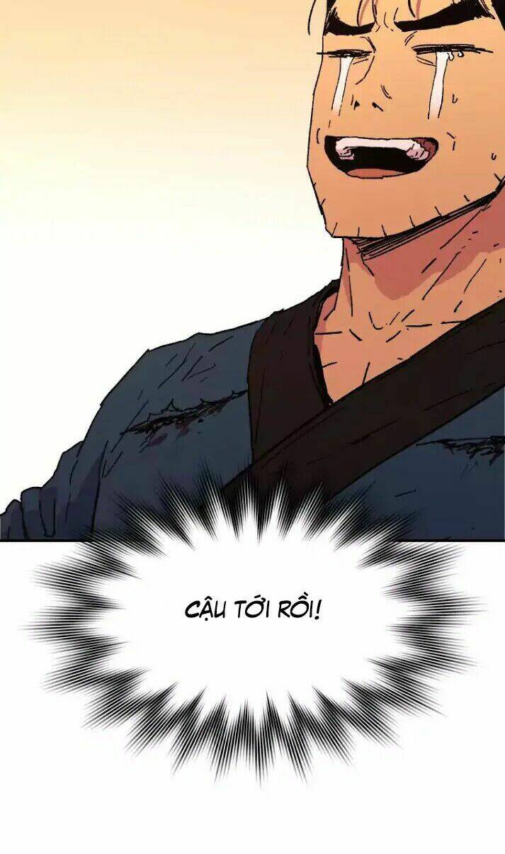 Bố Vô Song chapter 49 35