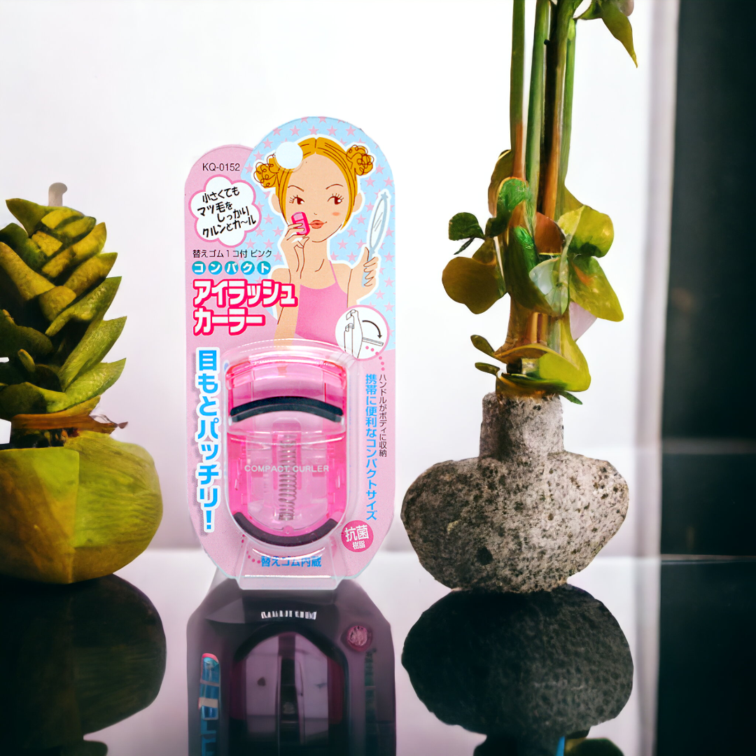 Uốn Cong Mi Thân Nhựa Kai Beauty Care KQ-0152