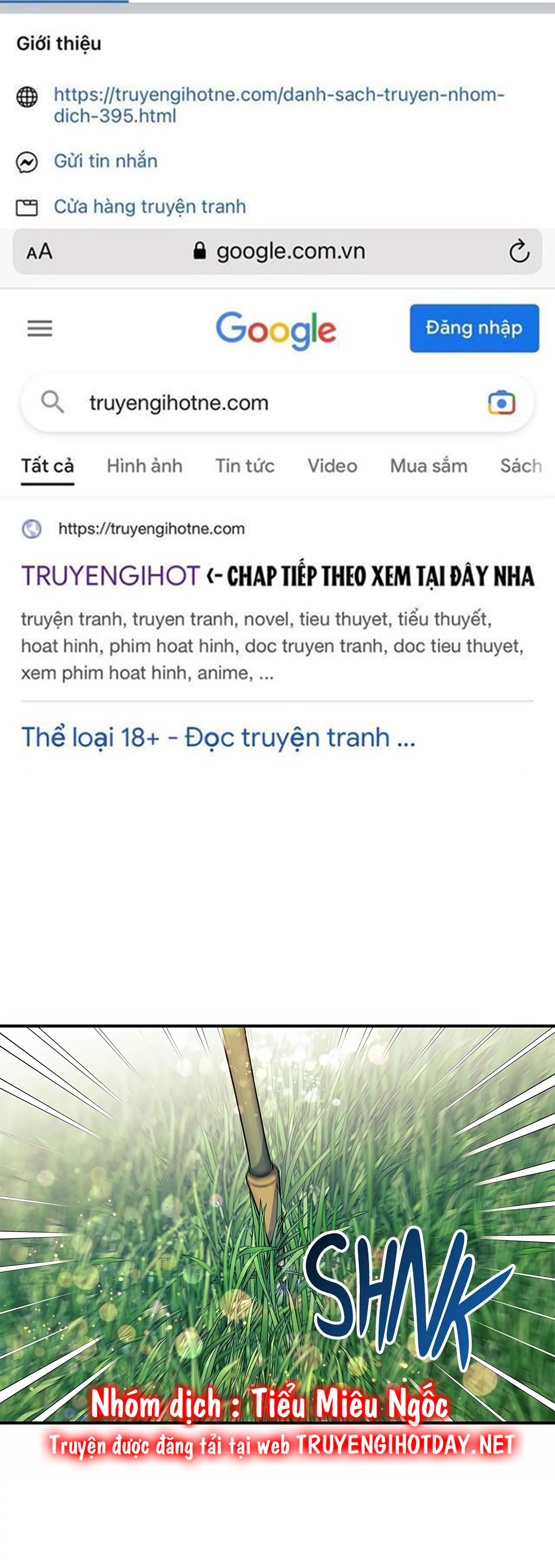 tôi không phải là nữ anh hùng chapter 59 2