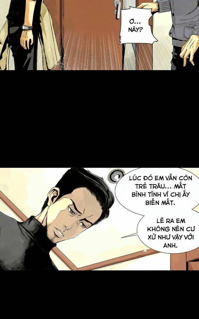 những xác chết hồi sinh từ đại dương chapter 4 24