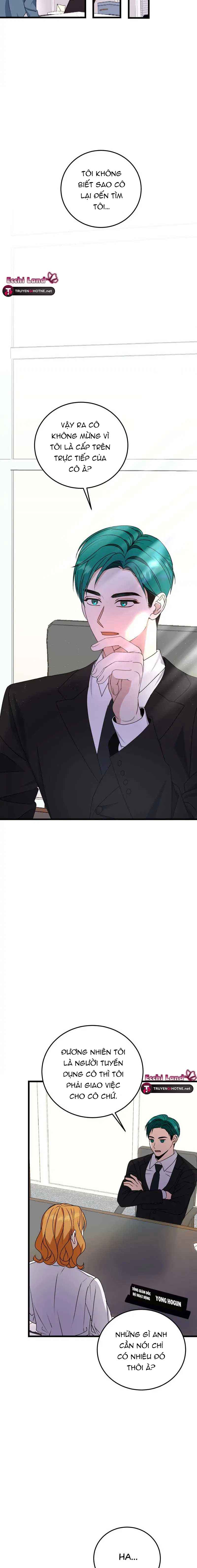 nụ hôn yêu tinh chapter 24.2 2