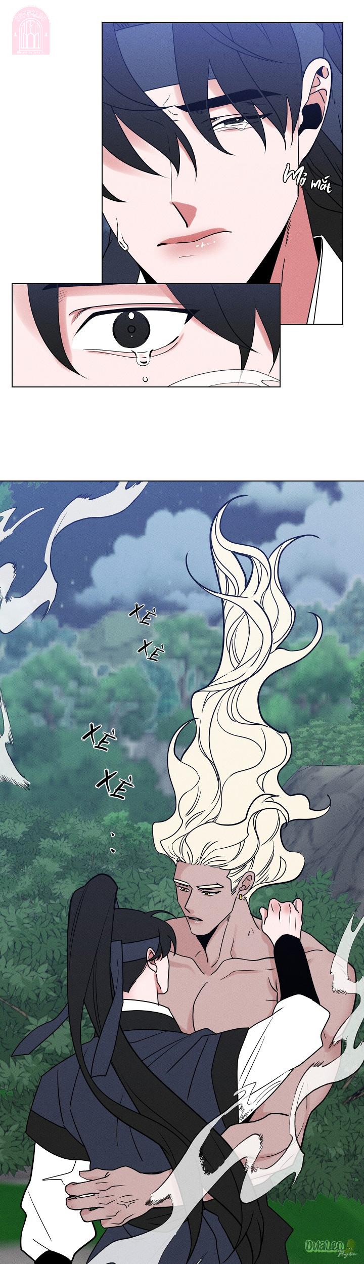 shinsujeon chapter 52 4