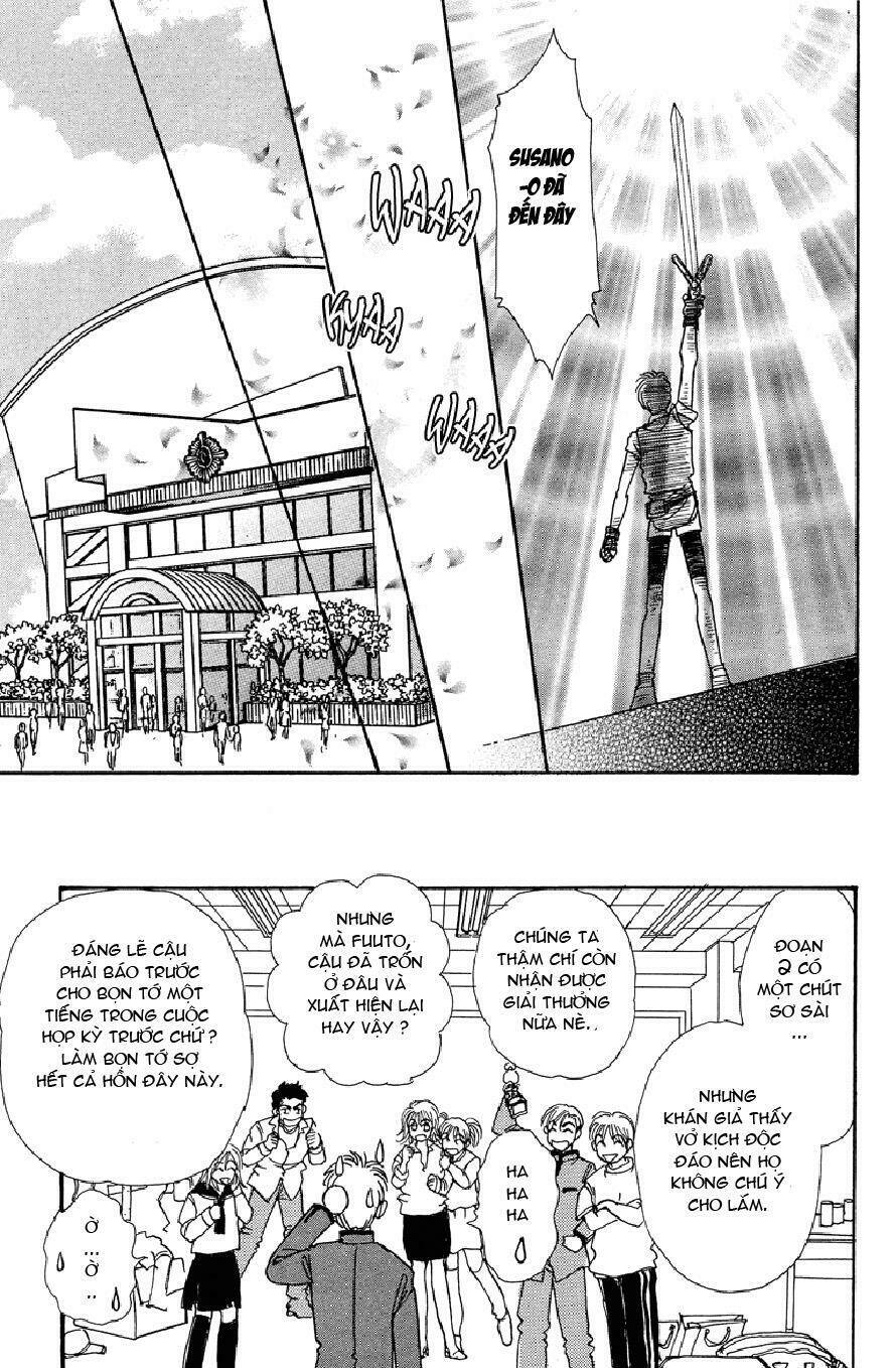 genjuu no seiza - ngôi sao bí ẩn chapter 15 39