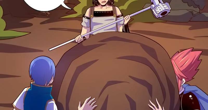 ta không phải là npc chapter 104 9