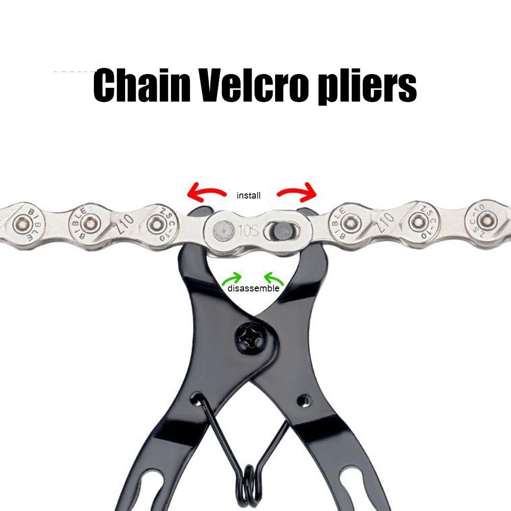 Kìm Tháo Mắt Xích Xe Đạp Leo Núi Tháo Lắp Nhanh Tiện Dụng