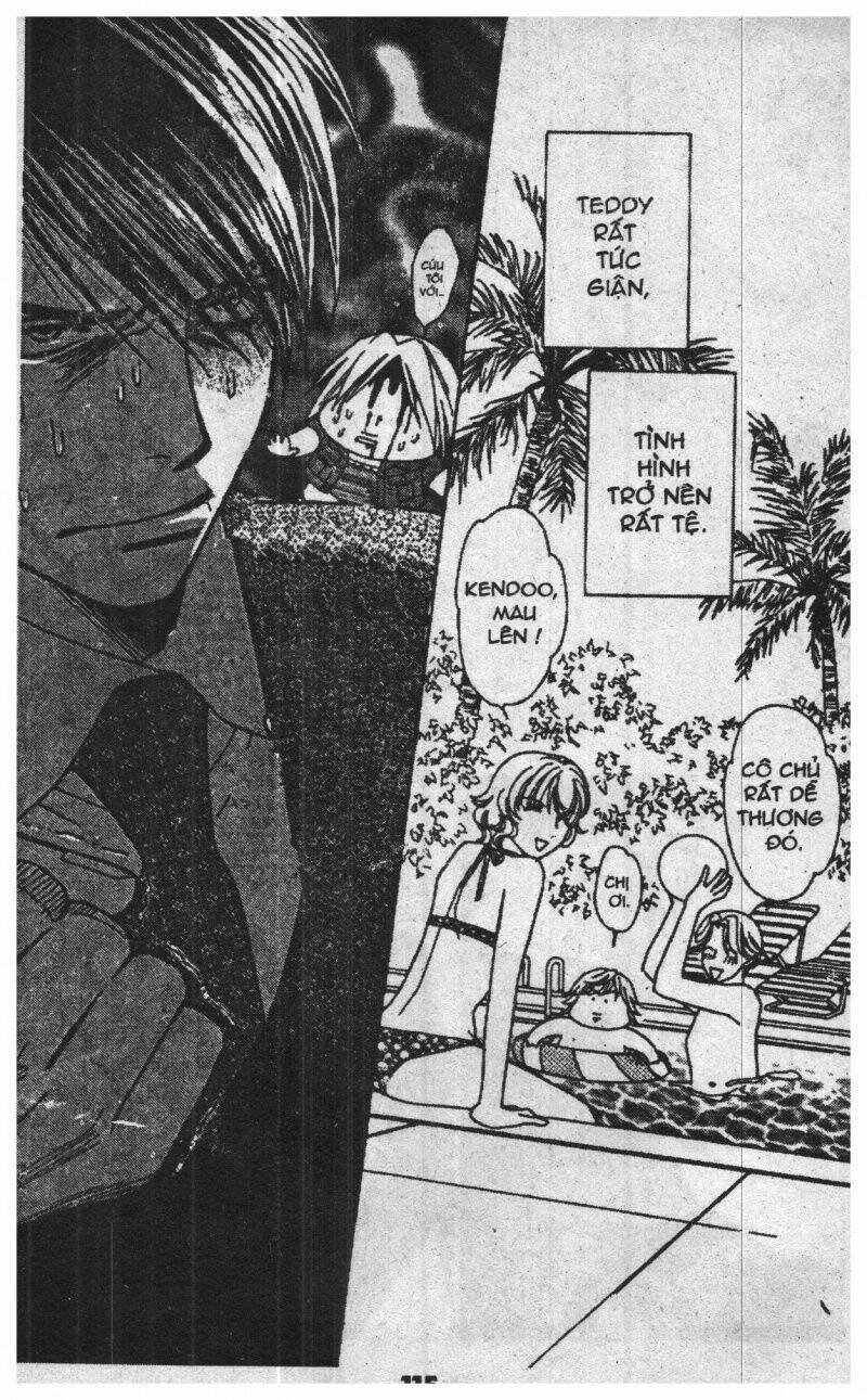 chiyou yo hana yo chapter 3 113