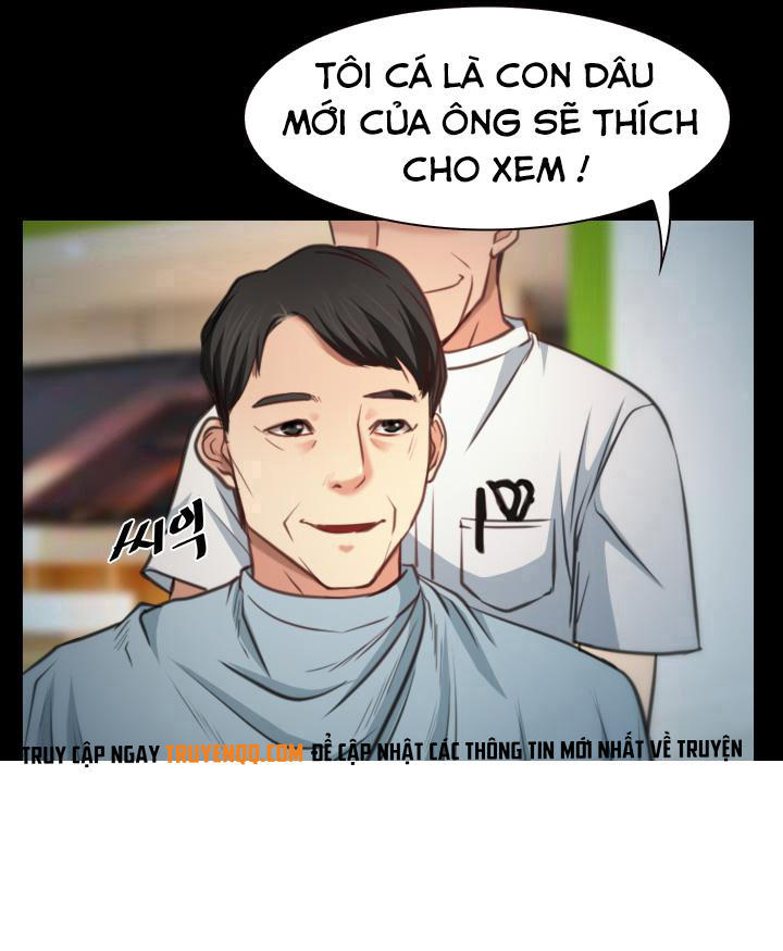 xúc cảm chôn giấu chapter 8 5