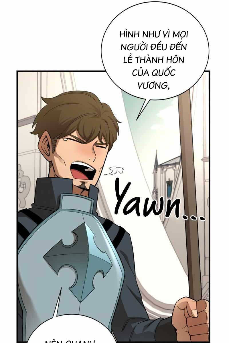 tôi càng ăn càng trở nên mạnh mẽ chapter 92.1 69