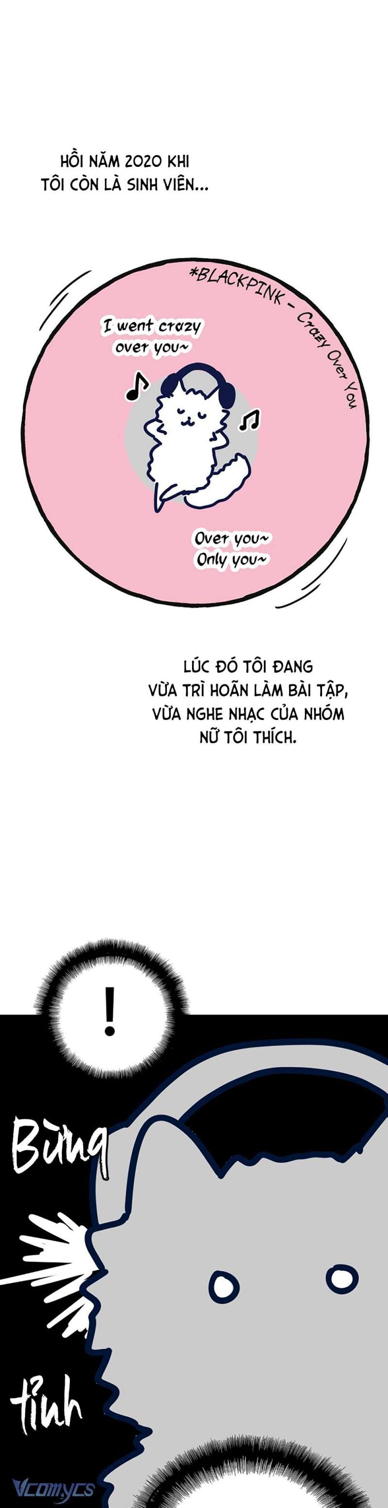 Kẻ Rác Rưởi Không Đáng Được Yêu chapter 115.5 2