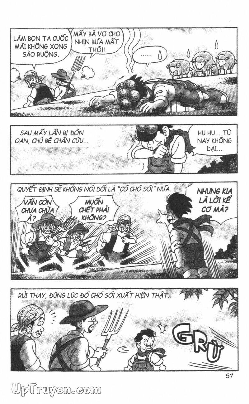 đội quân nhí nhố chapter 38 59