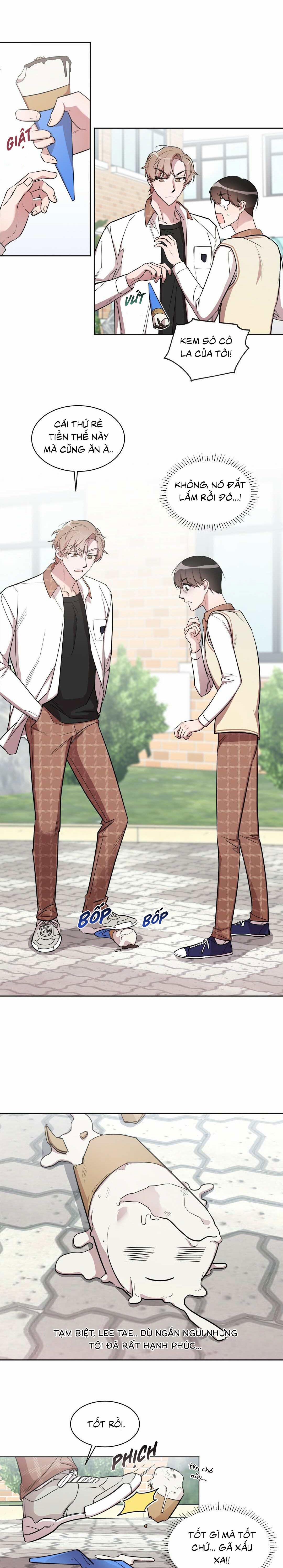 can't help it chapter 3 17