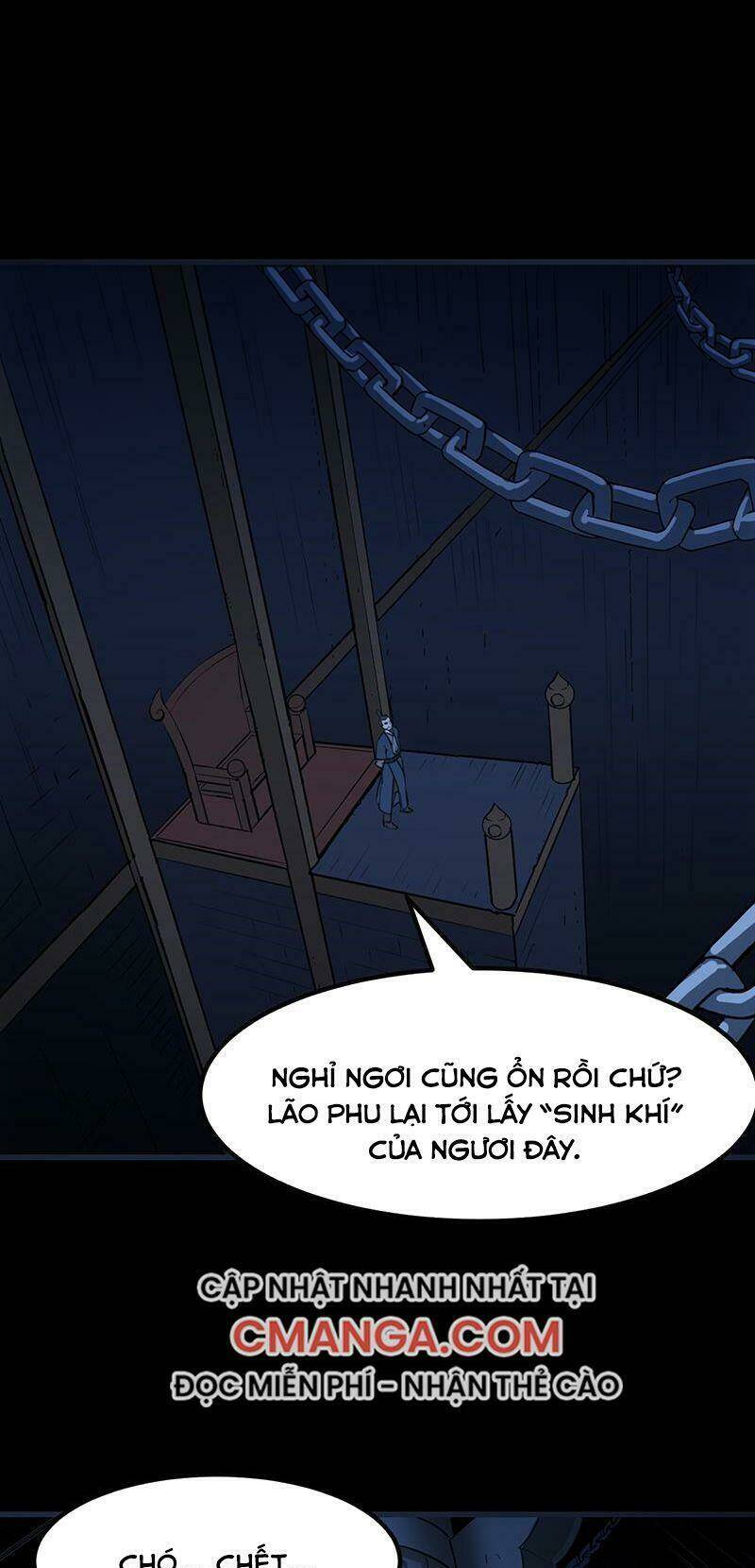 hệ thống thần long nghịch thiên chapter 84 17