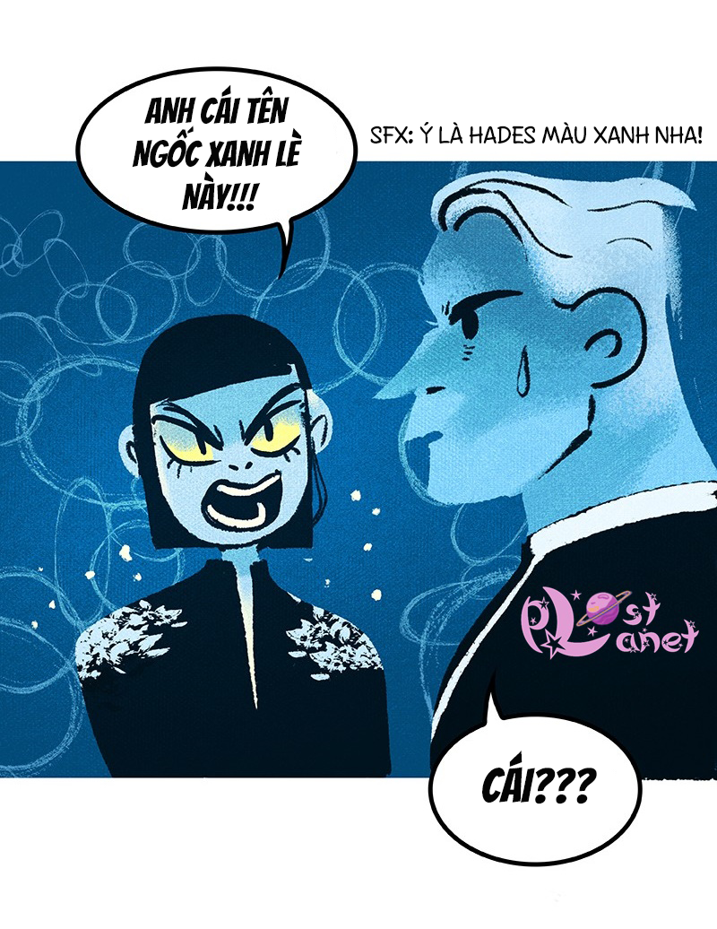 thần thoại olympus chapter 33 61