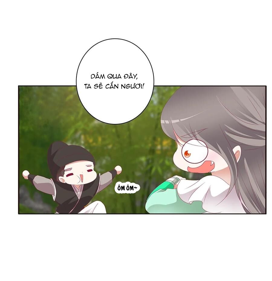 thông linh phi chapter 583 16