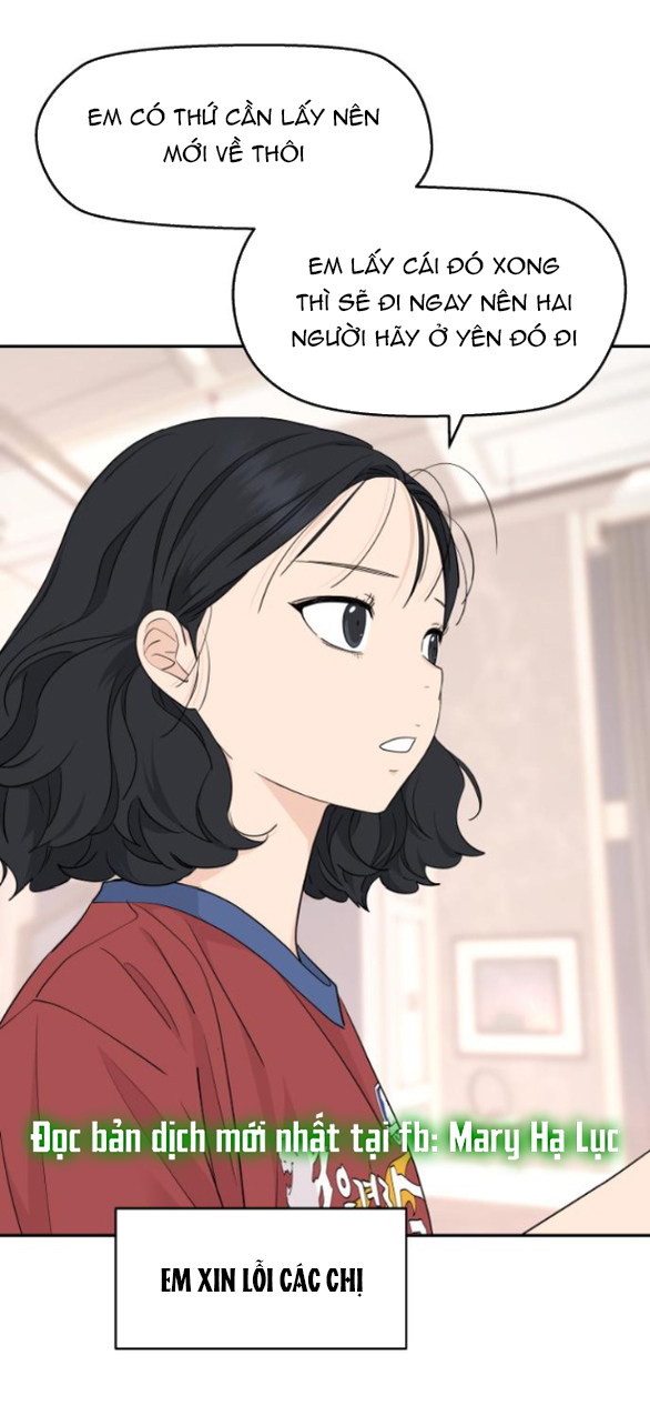 sam yi tái sinh chapter 30.2 14