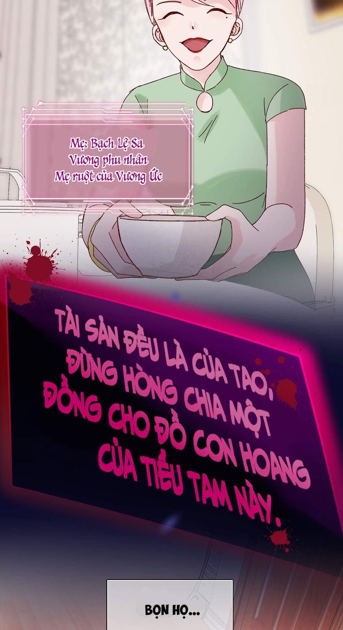 tôi phải trở thành nhân vật đại phản diện chapter 2 36