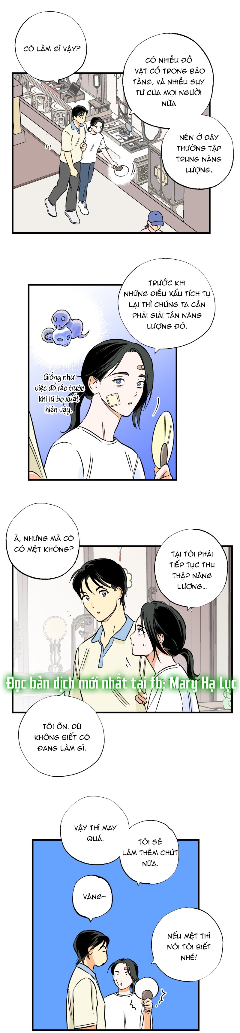 chuyến đi thực tế chapter 3 5