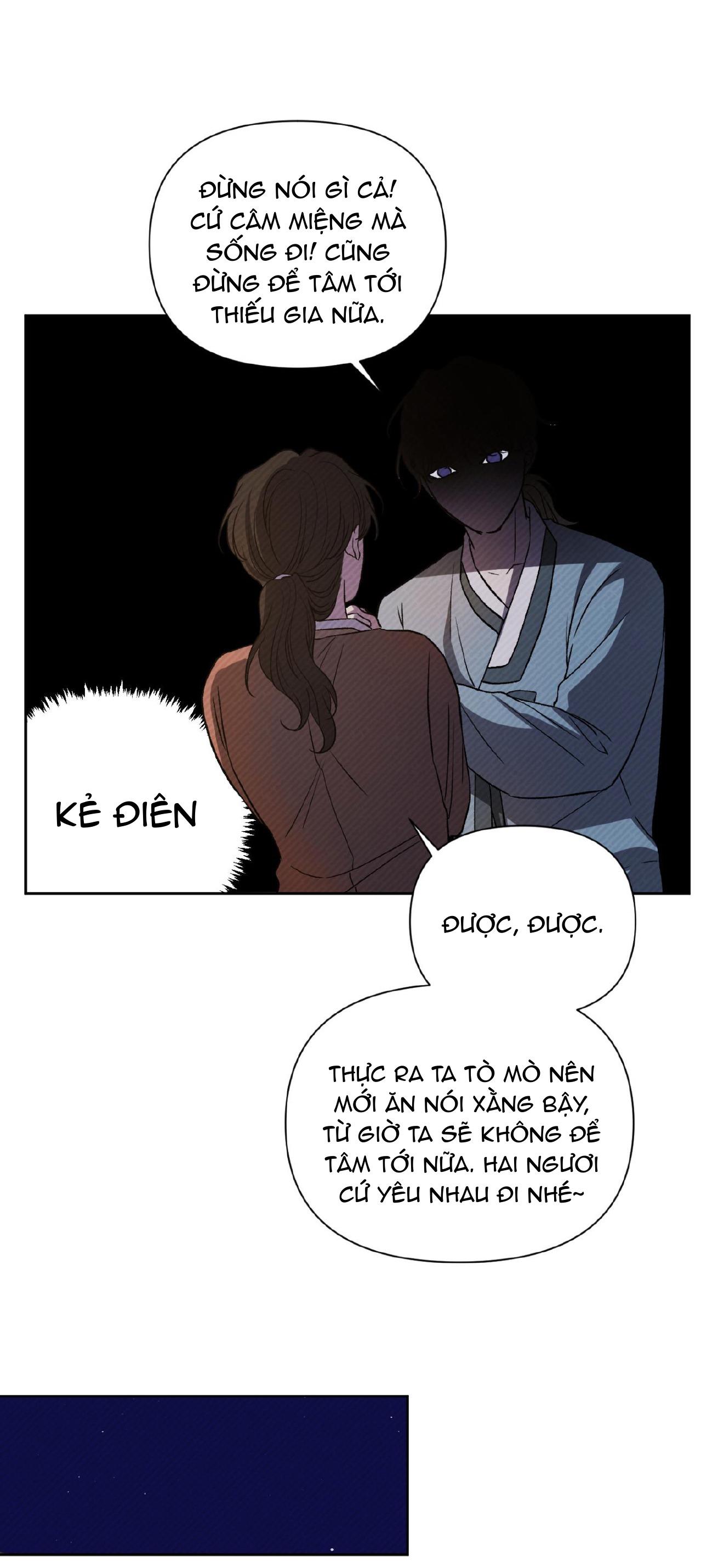 ánh đèn chapter 6 22