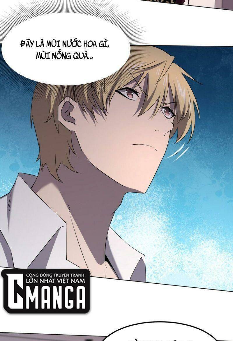 đừng hiểu lầm, tôi mới là người bị hại! chapter 95 59