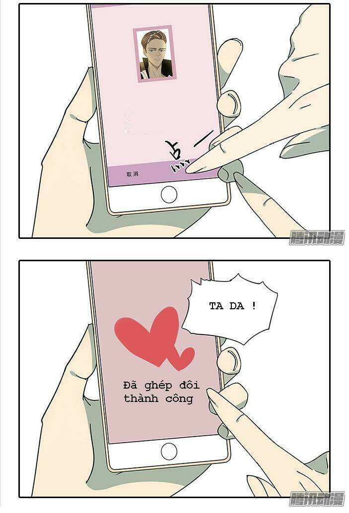 tương thân chung kết giả chapter 13 2