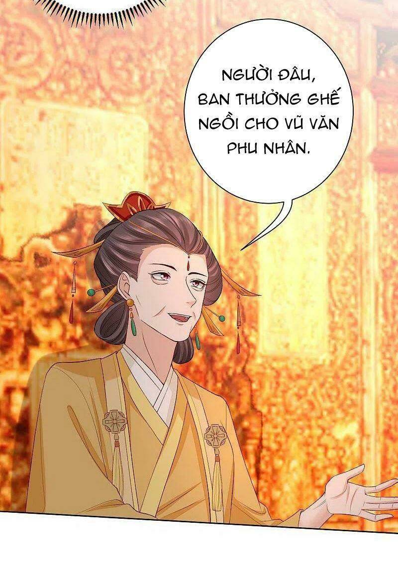 độc y đích nữ chapter 215 10