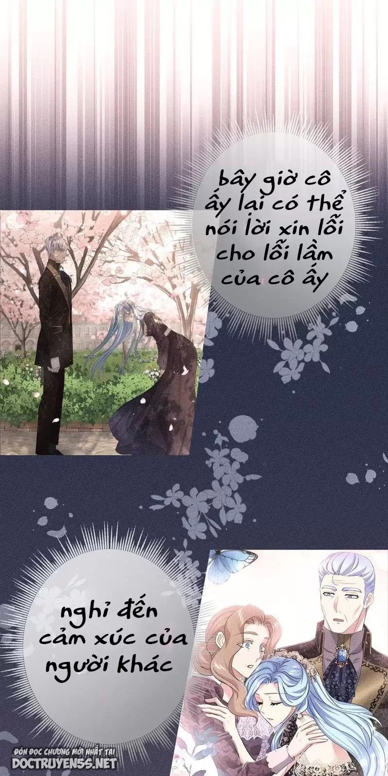 nếu tôi là nhân vật phản diện liệu tôi sẽ chết chapter 22 79