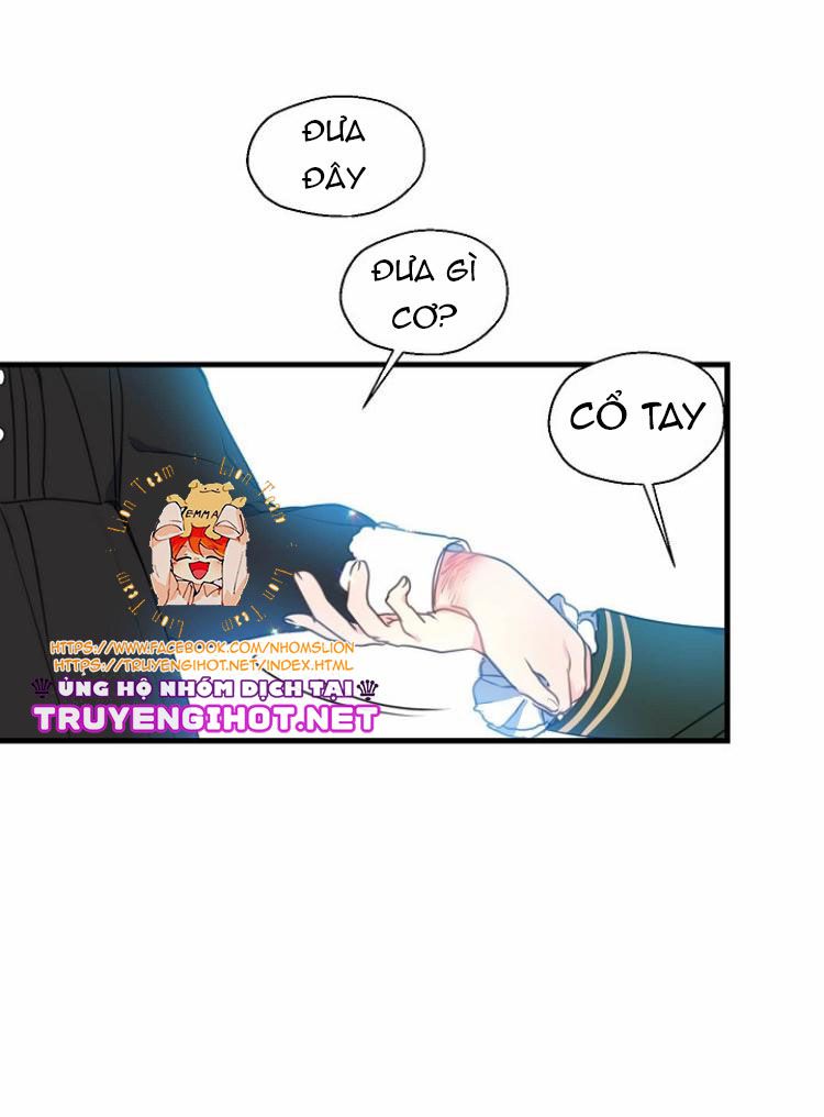 bệ hạ, xin đừng giết tôi!! chapter 22 35