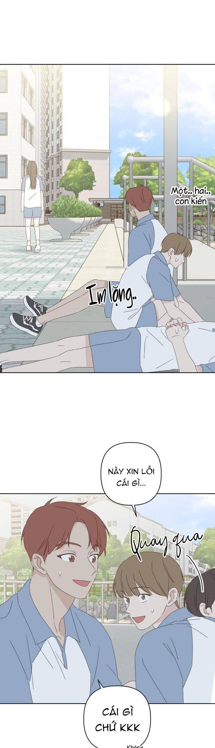 lén lút quện nhau chapter 32 14