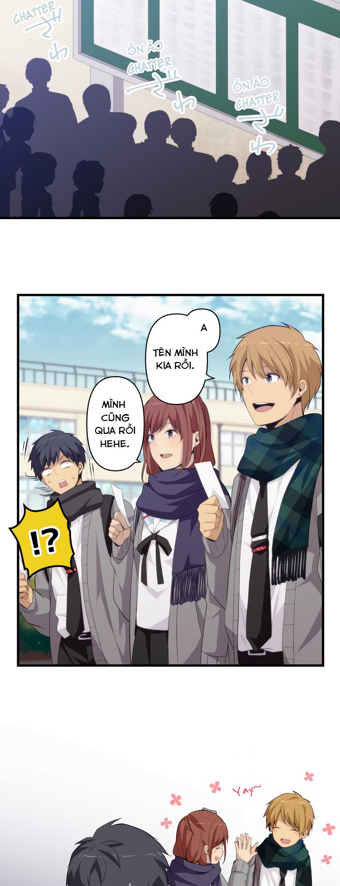 relife chapter 206 5