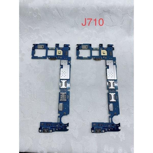 MAIN cho SAMSUNG J500 J510 J700 J710 J600 J800 J810 MAIN BOARD zin full chức năng