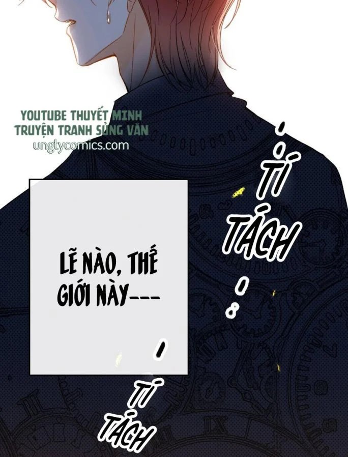 nụ hôn vực thẳm chapter 71 27