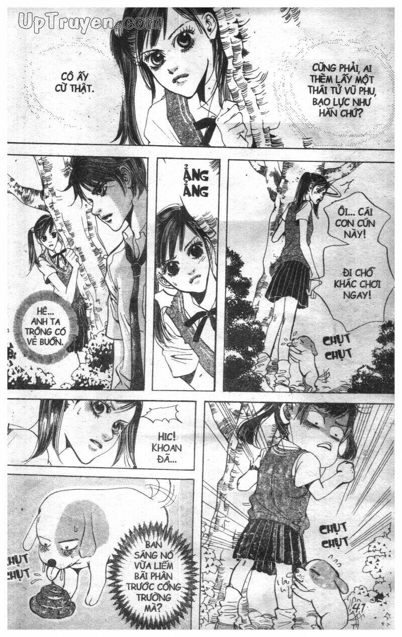 hoàng cung chapter 1 39