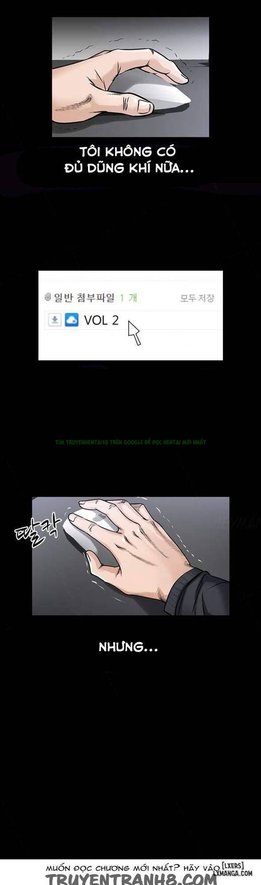 mùi vị của đôi bàn tay chapter 62 21