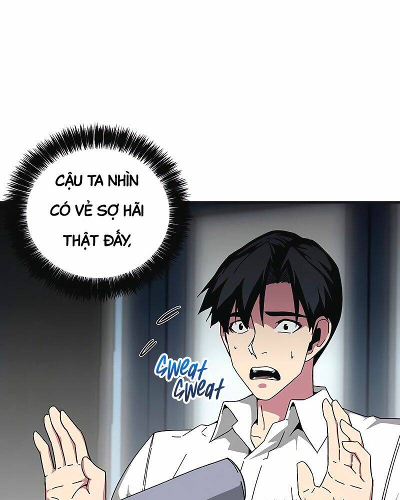 đấng cứu thế được chọn lựa chapter 16 57