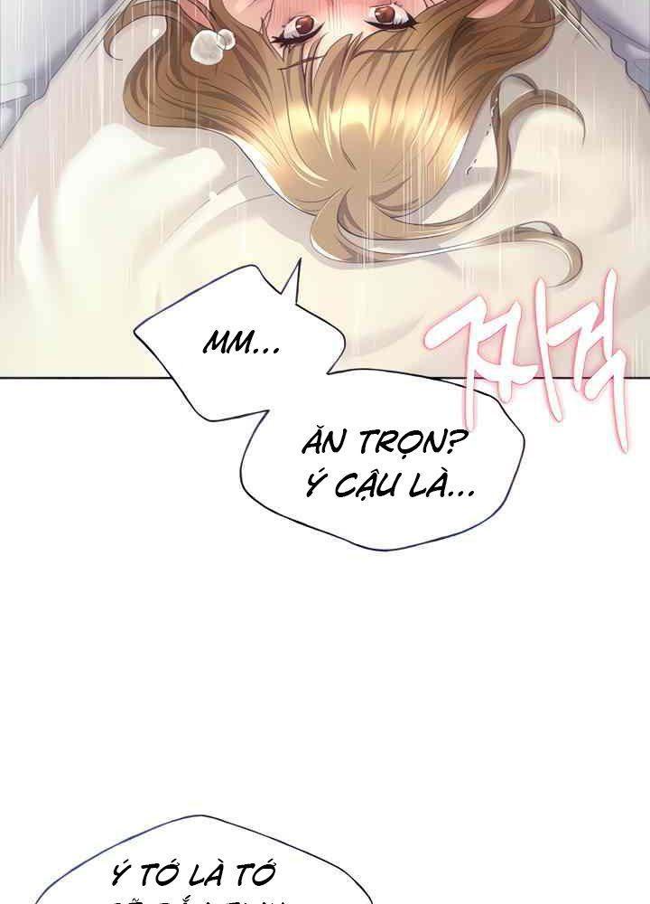 thợ săn bươm bướm chapter 9.1 15