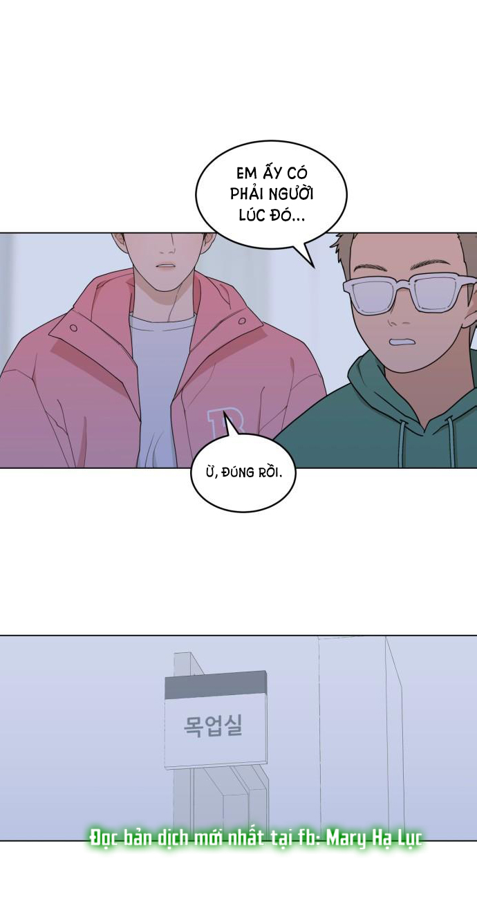 Vận May Bất Ngờ chapter 8.2 31