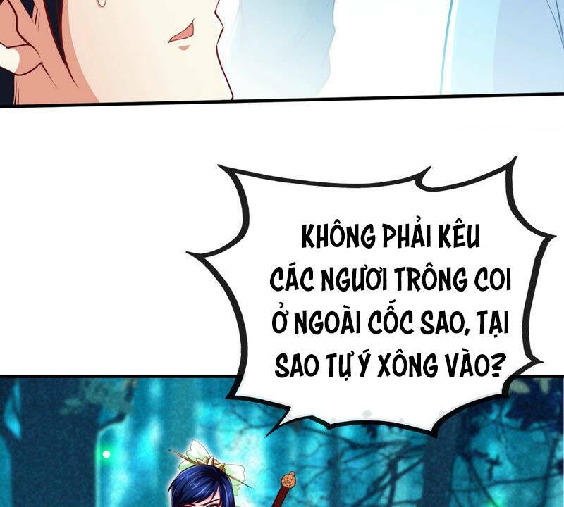 bản kiếm tiên tuyệt không làm nô chapter 3 60