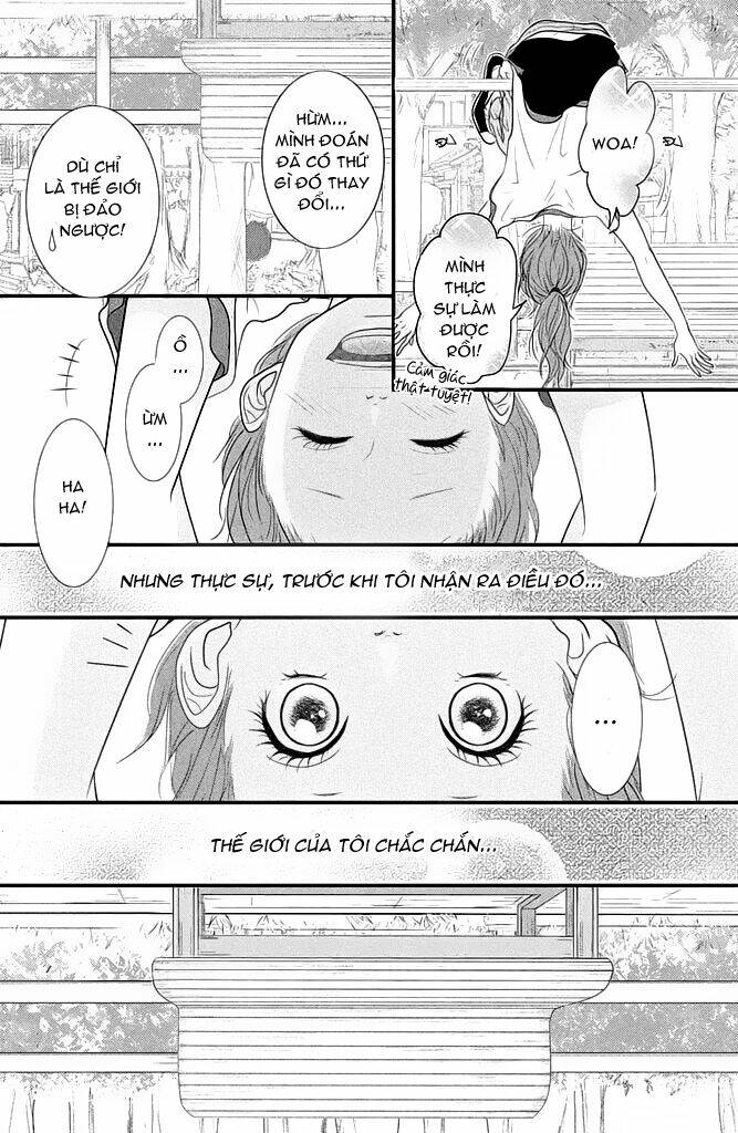 yumekoi chapter 2 33