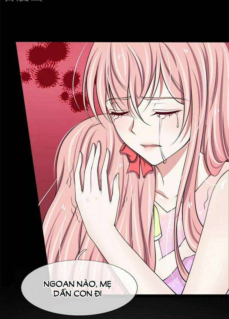 phúc hắc lão công buông em ra chapter 73 9