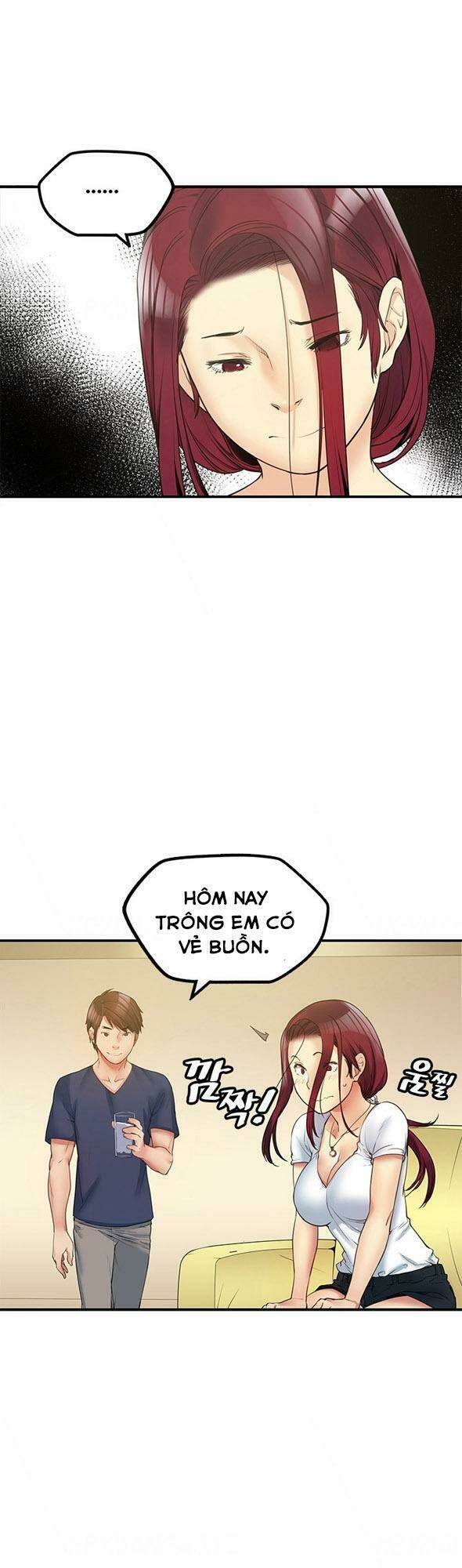 bạn gái của bạn thân chapter 9 36