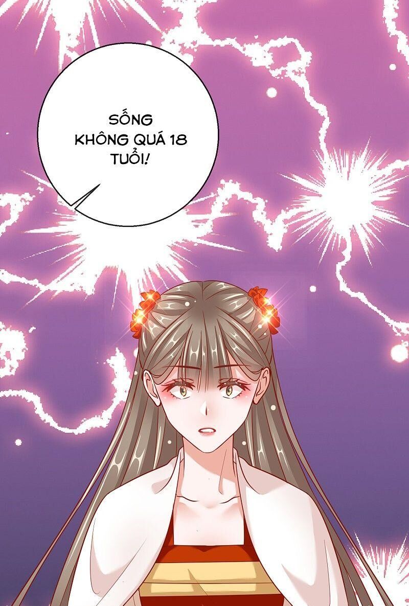 công lược trưởng thành của vương phi chapter 27 17