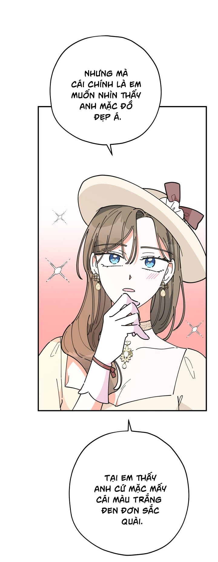 ác nữ tiểu thư chapter 72 15