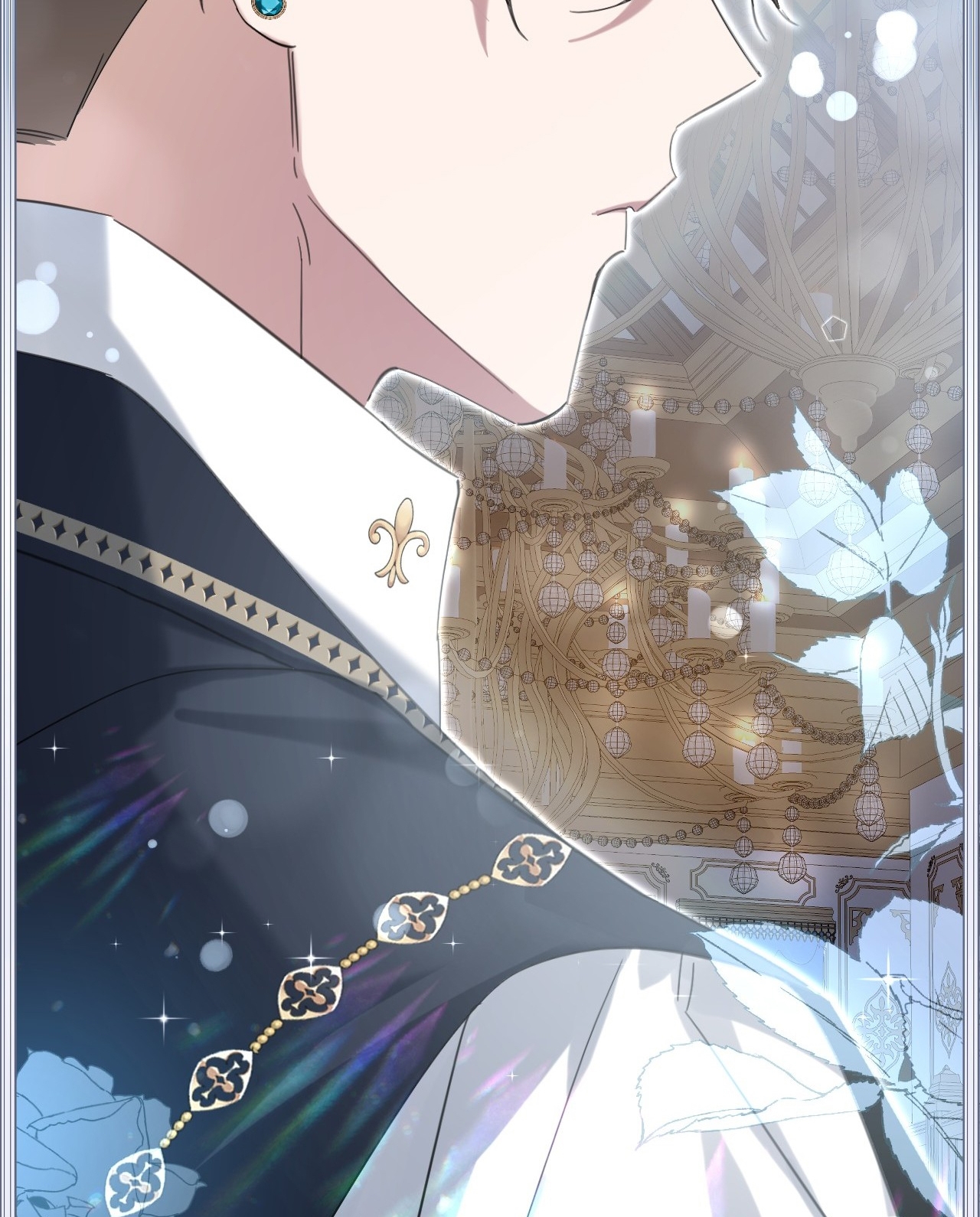 bông hoa độc của nhà công tước chapter 10.1 18