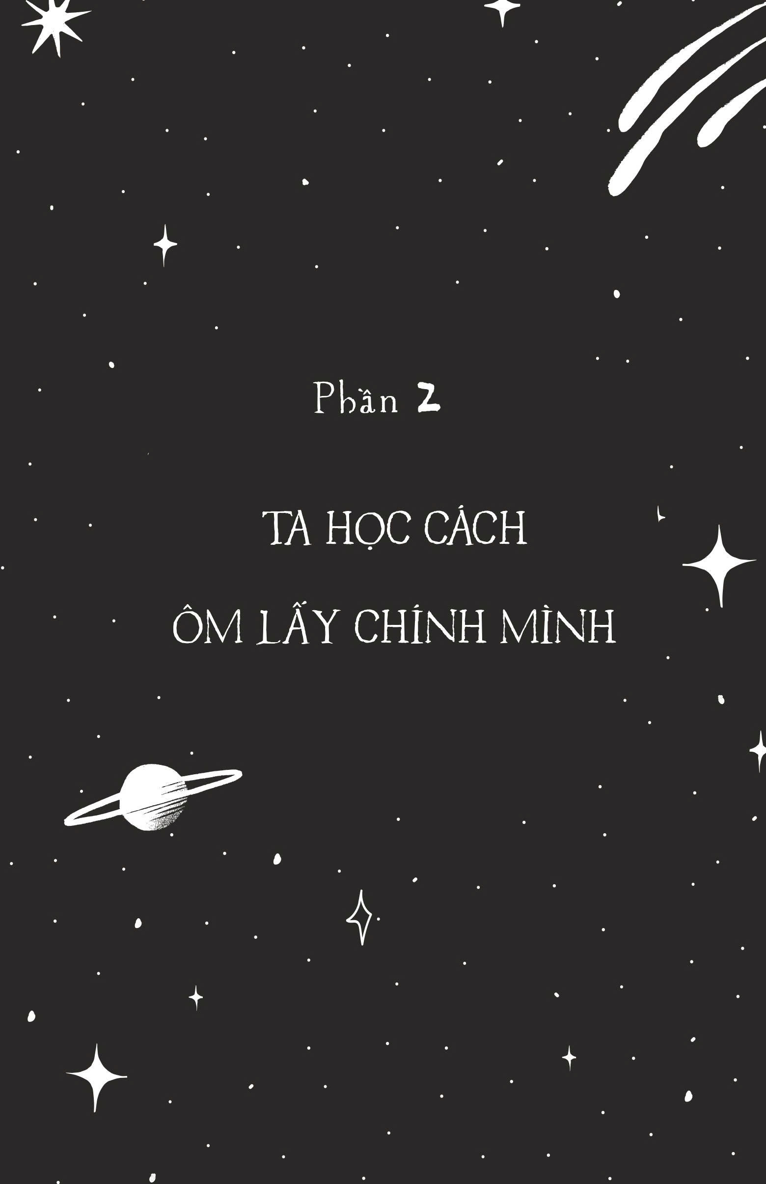 Sách 1/5 Giây Để Rung Động Với Chính Mình - Học Thương Mình Giữa Muôn Vàn Vụn Vỡ - Thanh Alice