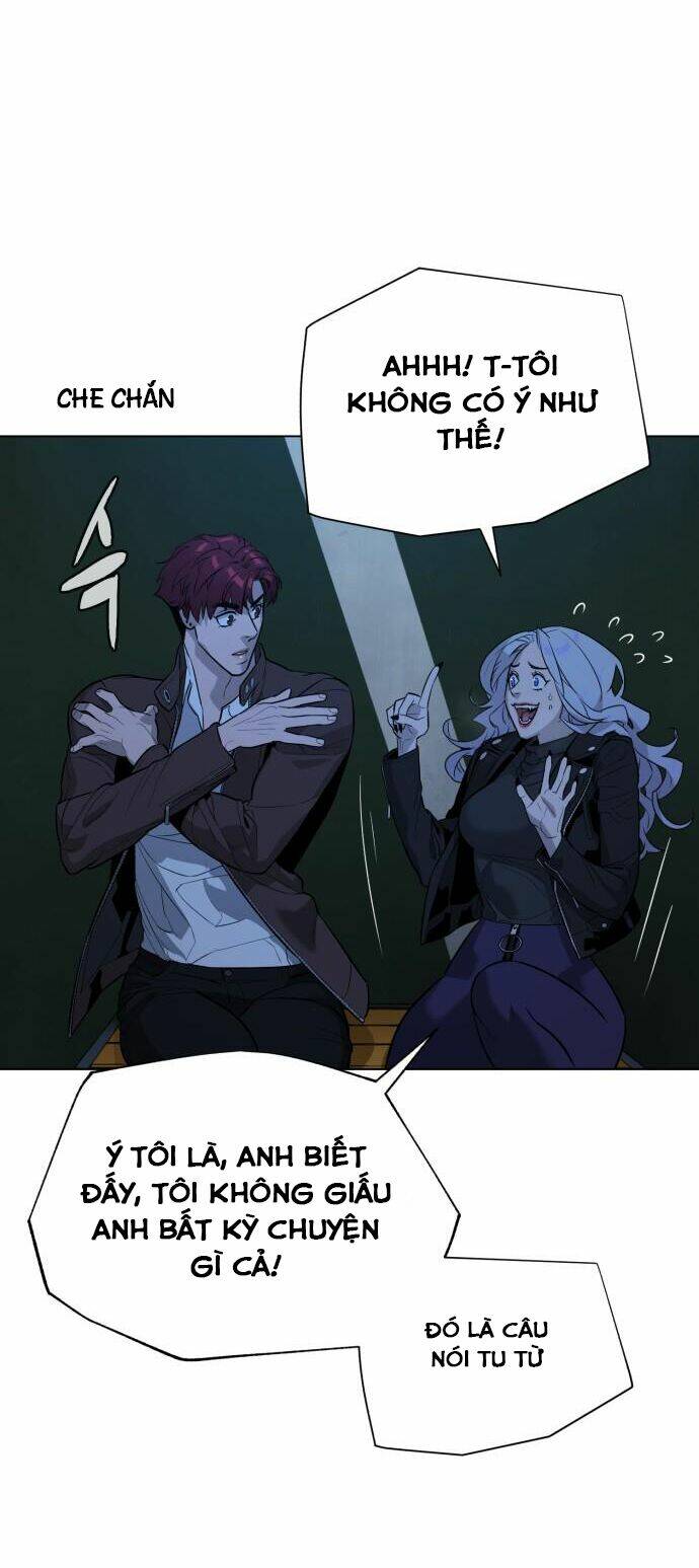 Máu trắng chapter 78 23